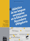 DIDCTICA DE LAS LENGUAS EXTRANJERAS EN LA EDUCACIN SECUNDARIA OBLIGATORIA