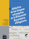 DID�CTICA DE LAS LENGUAS EXTRANJERAS EN LA EDUCACI�N SECUNDARIA OBLIGATORIA