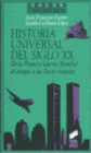 HISTORIA UNIVERSAL DEL SIGLO XX.