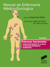 MANUAL DE ENFERMERA MDICO-QUIRRGICA. VOL: I