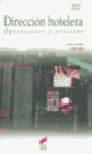 DIRECCI�N HOTELERA. OPERACIONES Y PROCESOS