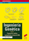 INGENIERA GENTICA. VOL. I