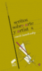 ESCRITOS SOBRE ARTE Y ARTISTAS