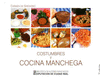 COSTUMBRES Y COCINA MANCHEGA