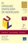 EL LENGUAJE UNIFICADO DE MODELADO. 2 EDICION