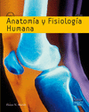 ANATOMA Y FISIOLOGA HUMANA