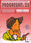 PROGRESINT 25 ESTRATEGIAS DE CALCULO Y RESOLUCION DE PROBLEMAS