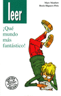QUE MUNDO MAS FANTASTICO! (LEER)