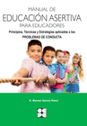 MANUAL DE EDUCACION ASERTIVA PARA EDUCADORES