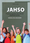 JAHSO PROGRAMA JUGANDO Y APRENDIENDO HABILIDADES SOCIALES