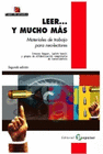 LEER Y MUCHO MAS