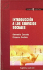 INTRODUCCION A LOS SERVICIOS SOCIALES