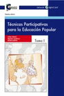 TECNICAS PARTICIPATIVAS PARA LA EDUCACION I