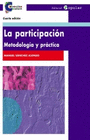 PARTICIPACION METODOLOGIA Y PRACTICA