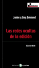 REDES OCULTAS DE LA EDICION