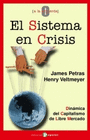SISTEMA EN CRISIS