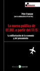 NUEVA POLITICA DE EEUU A PARTIR DEL 11 S