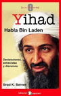 YIHAD HABLA BIN LADEN