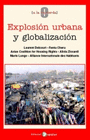 EXPLOSION URBANA Y GLOBALIZACION