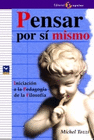 PENSAR POR S MISMO