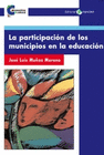PARTICIPACION DE LOS MUNICIPIOS EN LA EDUCACION