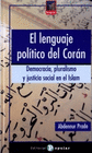 LENGUAJE POLITICO DEL CORAN