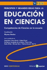 PRINCIPIOS Y GRANDES IDEAS PARA LA EDUCACION EN CIENCIAS