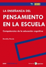 ENSEÑANZA DEL PENSAMIENTO EN LA ESCUELA