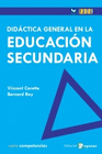 DIDACTICA GENERAL EN LA EDUCACION SECUNDARIA