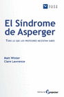 SINDROME DE ASPERGER