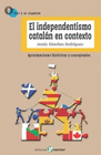 INDEPENDENTISMO CATALAN EN CONTEXTO