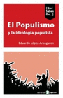 POPULISMO Y LAS IDEOLOGIAS POPULISTAS EN ESPAÑA