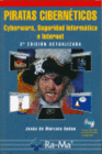 PIRATAS CIBERNTICOS. 2 EDICIN. INCLUYE CD-ROM