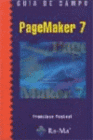 GUA DE CAMPO DE PAGEMAKER 7.