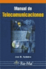MANUAL DE TELECOMUNICACIONES.