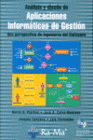 ANALISIS Y DISEO DE APLICACIONES INFORMATICAS DE GESTION. CFGS. INCLUYE CD-ROM