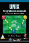 UNIX. PROGRAMACION AVANZADA. 3� EDICION.