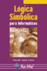 L�GICA SIMB�LICA PARA INFORM�TICOS.