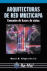 ARQUITECTURAS DE RED MULTICAPA: CONEXIN DE BASES DE DATOS