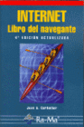 INTERNET. LIBRO DEL NAVEGANTE. 4 EDICIN.