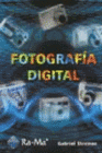 FOTOGRAFA DIGITAL.