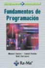 FUNDAMENTOS DE PROGRAMACIN. CFGS
