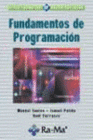 FUNDAMENTOS DE PROGRAMACI�N. CFGS