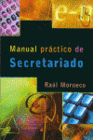 MANUAL PRCTICO DE SECRETARIADO.