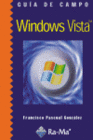 GU�A DE CAMPO MICROSOFT WINDOWS VISTA
