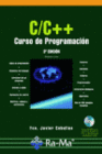 C/C++ CURSO DE PROGRAMACIN. 3 EDICIN. INCLUYE CD-ROM.