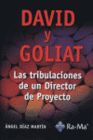 DAVID Y GOLIAT. LAS TRIBULACIONES DE UN DIRECTOR DE PROYECTO.