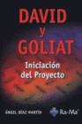 DAVID Y GOLIAT. INICIACIN DEL PROYECTO