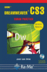 ADOBE DREAMWEAVER CS3. CURSO PRCTICO. INCLUYE CD-ROM