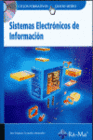 SISTEMAS ELECTRNICOS DE INFORMACIN. CFGM